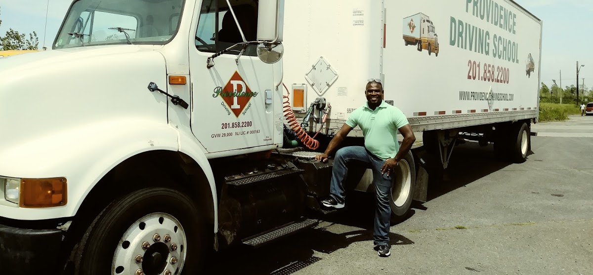 Providence Driving School The Best Driving School Bayonne, NJ